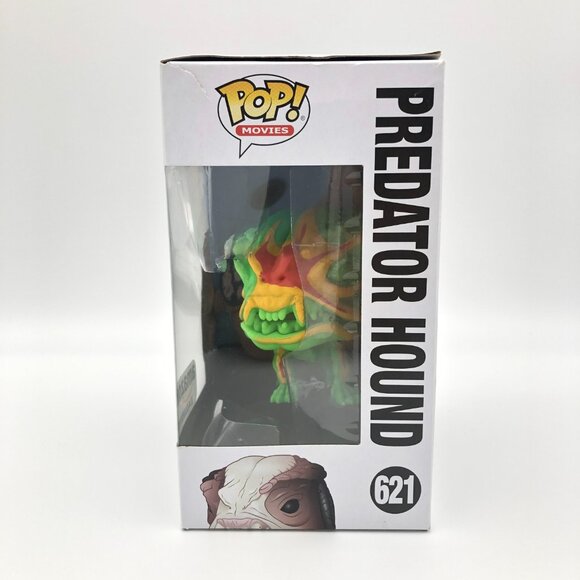 Funko Pop! Movies - The Predator #621 Vinyl Figure - Picture 2 of 4